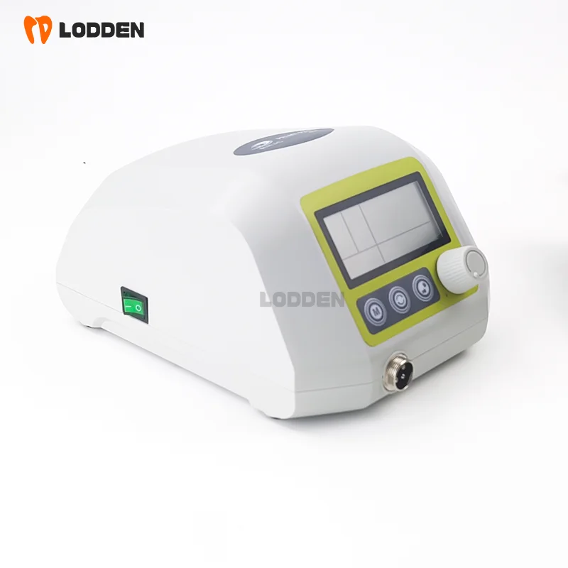 60000 rpm Dental Lab Brushless Micromotor with Handpiece Prime 926 Jewelry Nail Art Grinding Machine