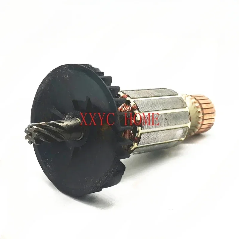 

220-240V Armature Rotor Replace HR2800 HR2810 HR2811F HR2811FT Rotary Hammer