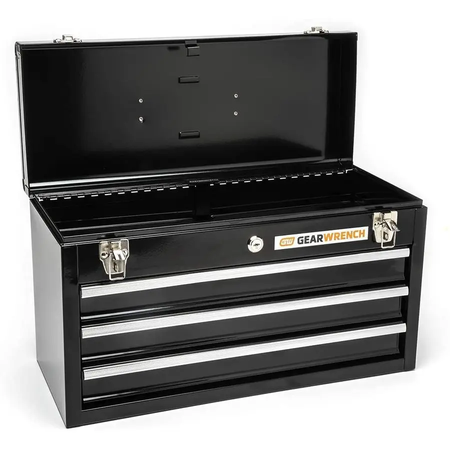 3 Drawer Tool Box 83151