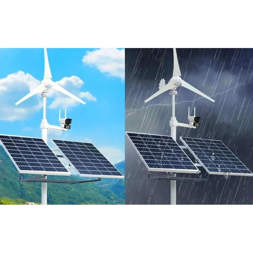 가정용 USB 휴대용 야외 충전식 태양 전지 패널, 태양 에너지 발전기, 30W, 12V, 1 개