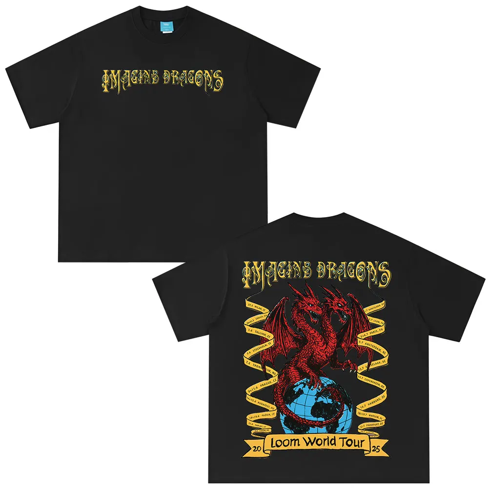 

Уличная одежда Lorna Shore Band Dead Core Dark Metal Wind Rock Американские свободные мужские и женские футболки Хлопковая футболка Одежда Топы Лето