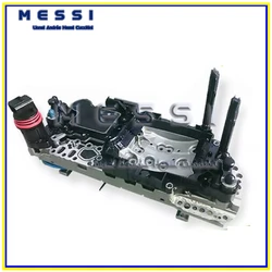 722.8 Solenoid Valve Body Control Unit TCU ECU CVT for Mercedes Benz A&B CLASS A0034462410 A1693701106 R169377150 Transmission