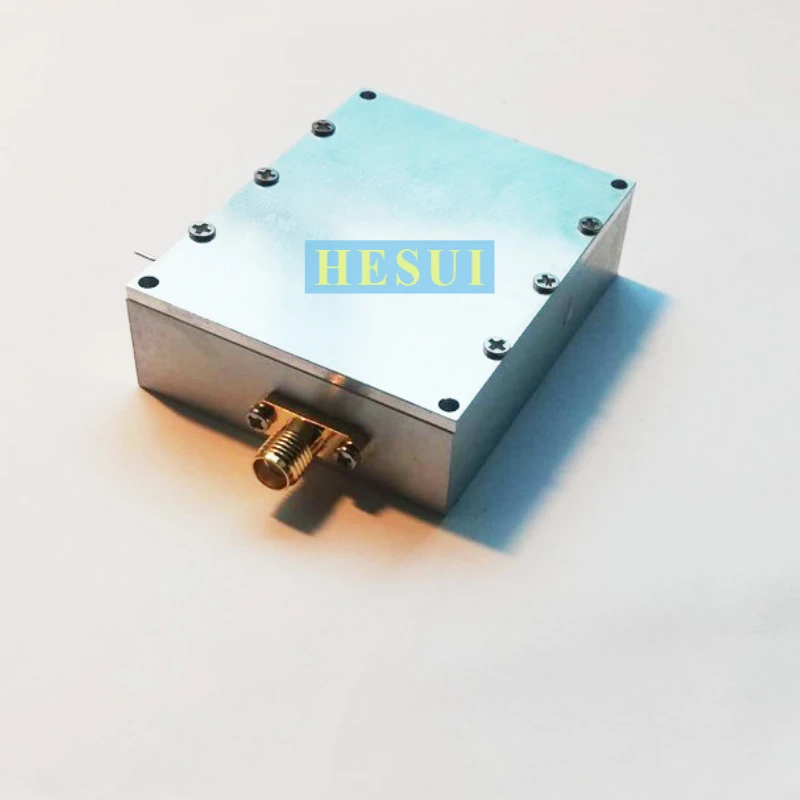 Microwave RF digital phase shifter 8bit digital 1-2.2G digital phase shift phased array phase shifter