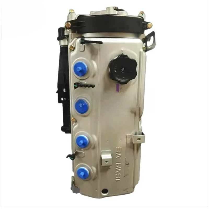 

New Hot Selling Long Cylinder Block 4G63 4G64 4G64S4N 4G64S4M 4G69S4N Engine Assembly for Great Wall Haval