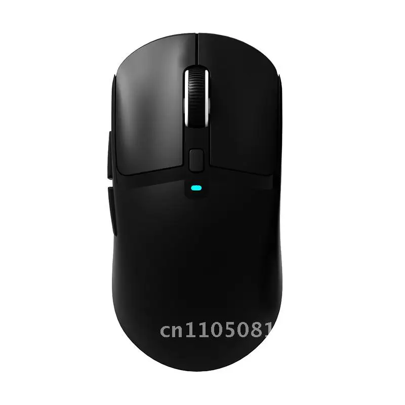 

Lightweight Gaming Mouse -Mode Macro Programming 6 Buttons Cross-Border Optical Mouse with Wired & Wireless Connectivity