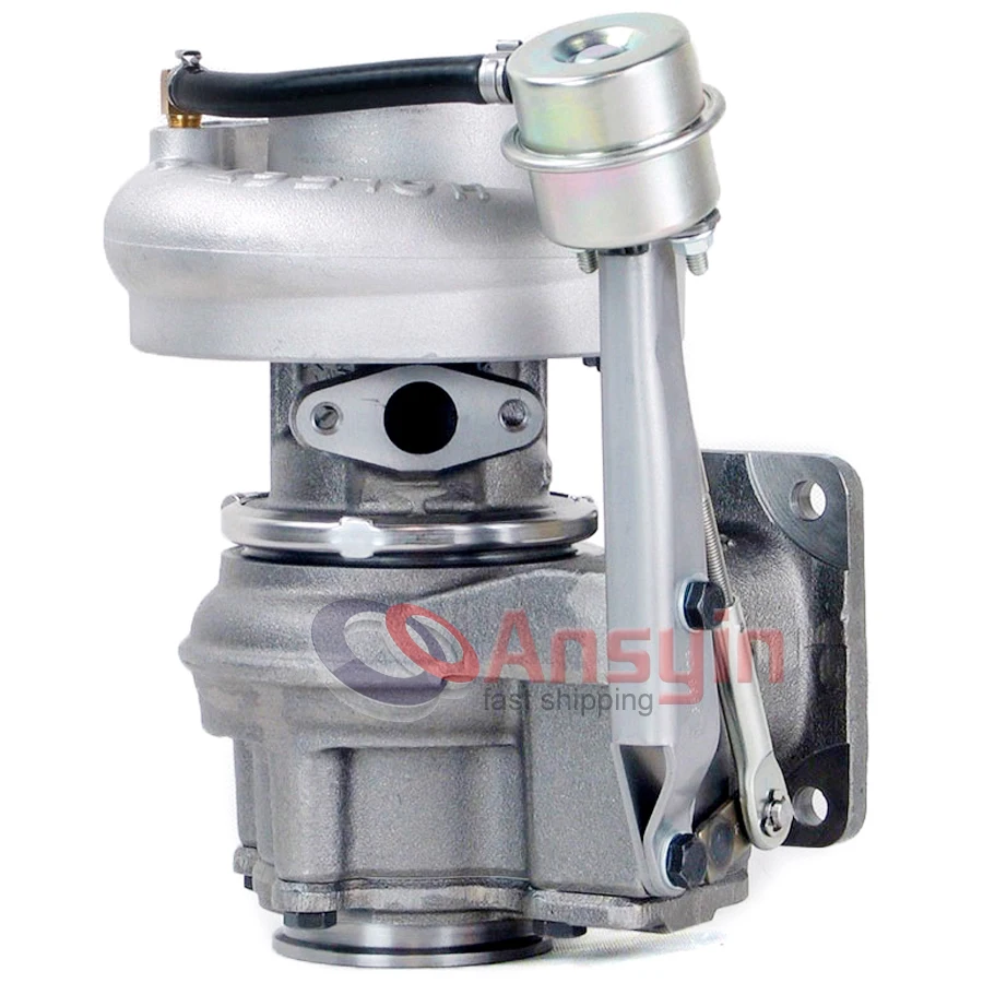 Turbo HX30W For Cummins KAMAZ SO44042 Truck 4BTA 3592317 3592318 3800998 3598814 4040353 4040382 3800711 3592019 3592020 3592317