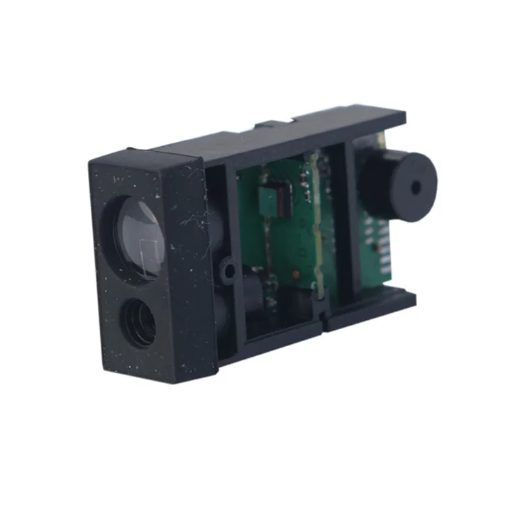 2025 Digitale Messung 60 m Lasermeter-Entfernungsmessermodul für Fläche