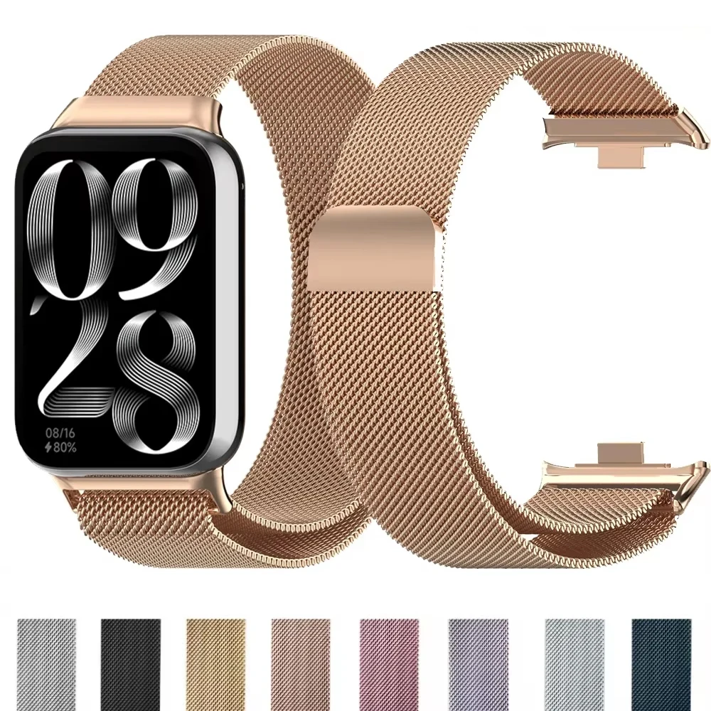 Milanese Loop Strap… - image