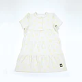 Dress short sleeve
