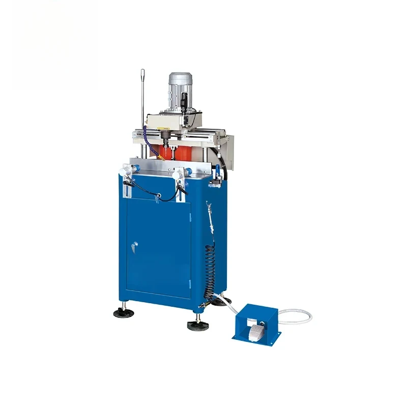 Aluminum window door Copy router hine