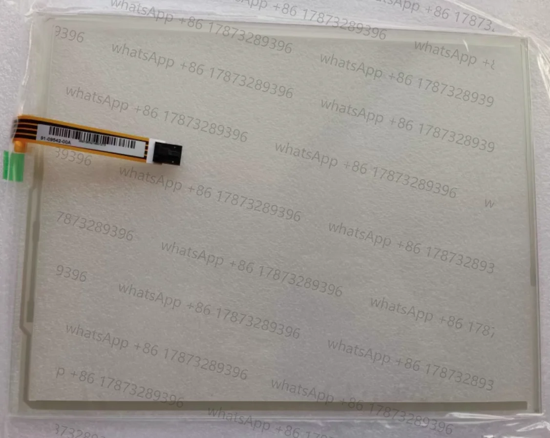 

Новый совместимый с сенсорной панелью 3M R412.1120707 D C R412.112