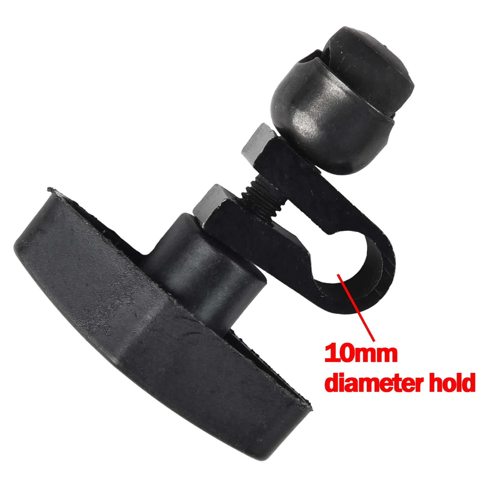 Indicator Sleeve Rotary Clamp Rotary Dovetail Sleeve Lever Post Retaining Clamp Retaining Clamp 1pc 8MM Dial Test Indicator