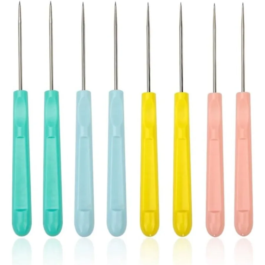 Sugar Stir Needle S…