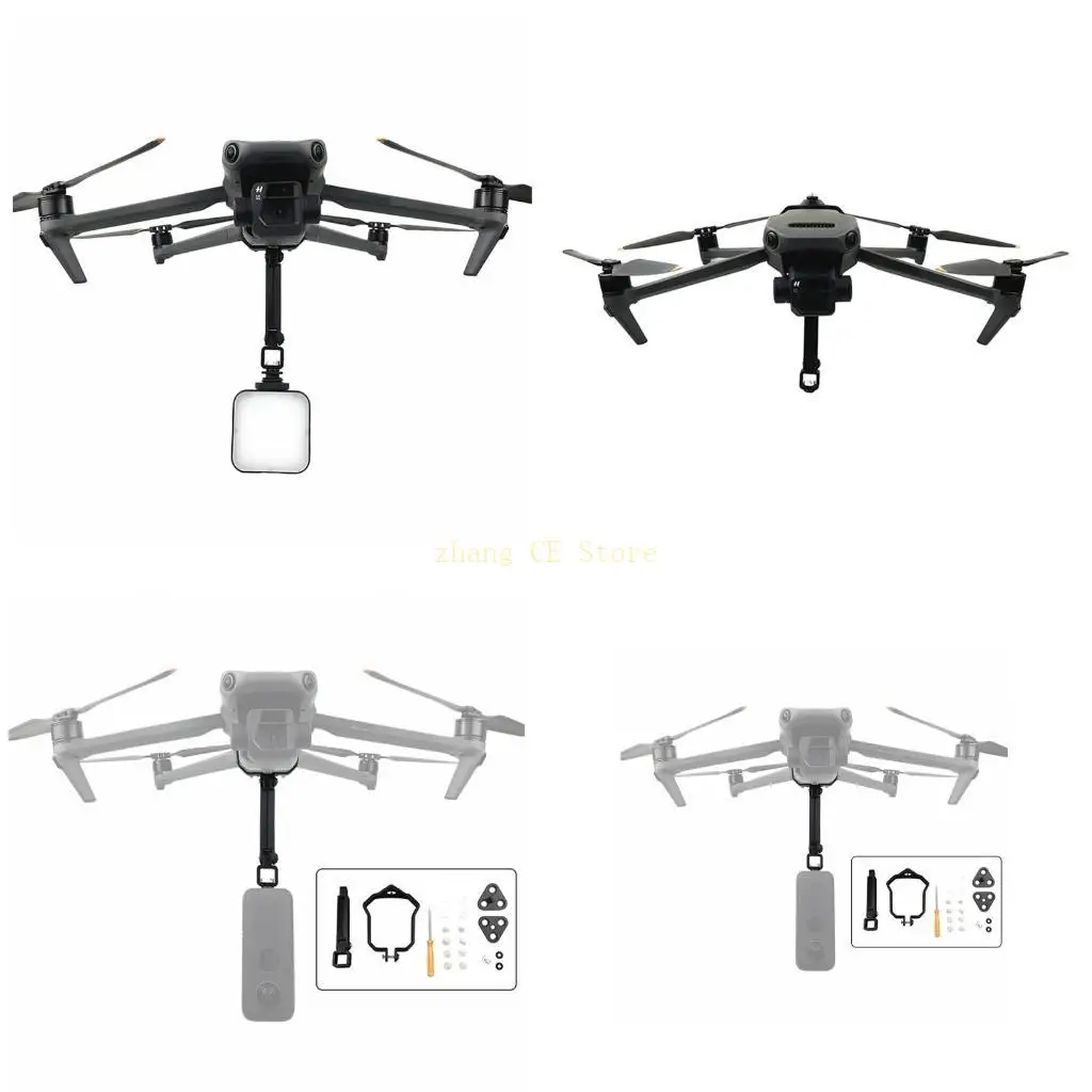 M5TD Expansion Moun… - image