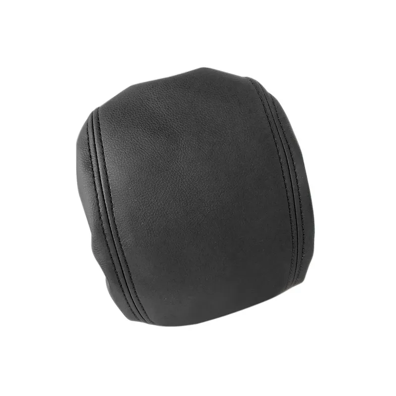 

Для Hyundai Tucson 2019 2020 автомобильные аксессуары из микрофибры, внутренняя крышка центральной консоли, подлокотник, защитная накладка