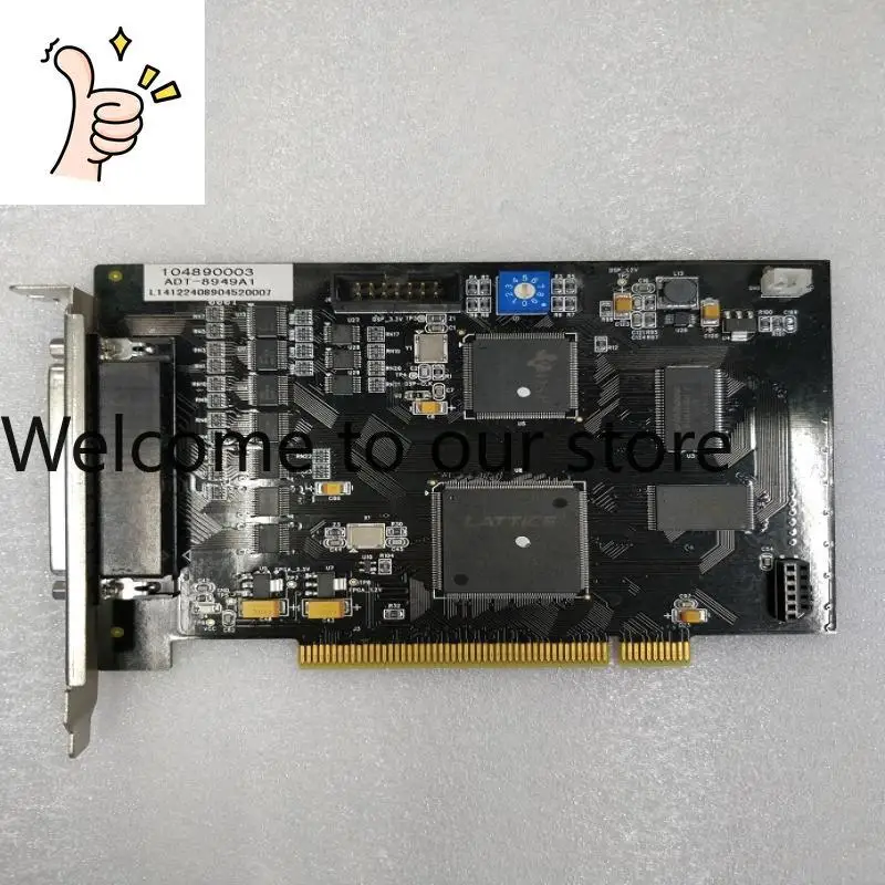 Adtech ADT-8949A1 Card