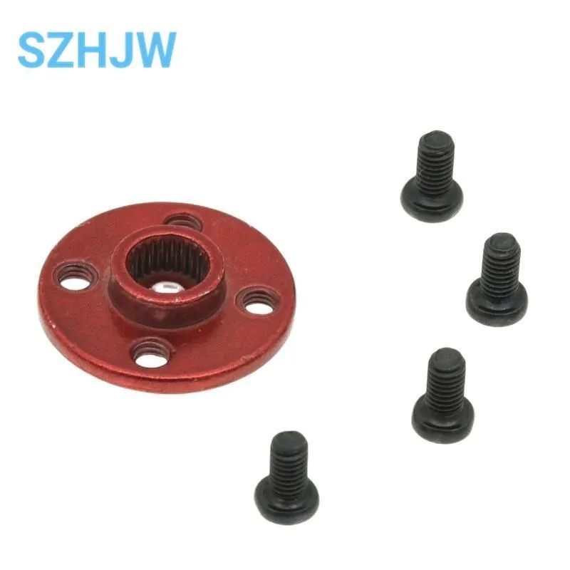 Small Disc 25T Standard Servo Universal Metal Servo Disc Robot Special MG995 MG996 Standard