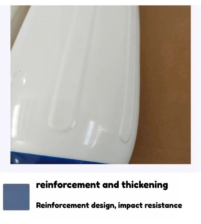 مواصفات كاملة، كرة يخت متينة مضادة للتصادمات، لوحة اتصال PVC قابلة للنفخ، ملحقات القوارب السريعة السميكة