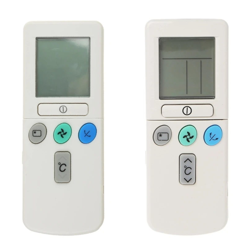 Air Conditioner Remote Control Suitable for Hitachi RAR-3U4 RAR-2P2 RAR-3U3 Drop shipping