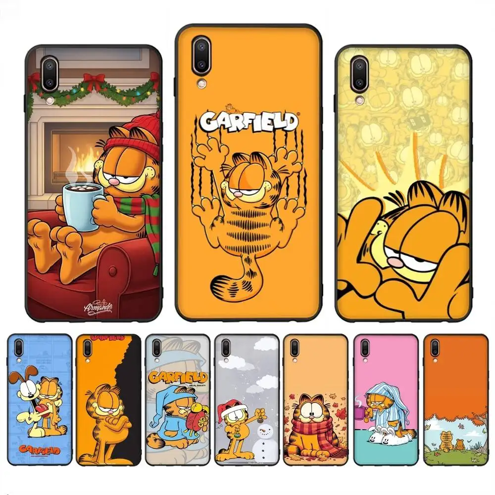 Cartoon Funny G-Gar…