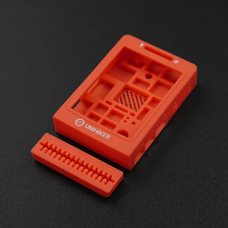 DFRobot UNIHIKER Xingkong Board M10 Silicone Case Protective Shell in White/Black/Red/Green/Blue