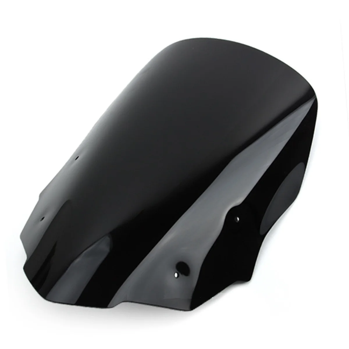 Motorcycle Windshield Spoiler Windscreen Deflector for XL750 TRANSALP Xl750 Transalp 2023