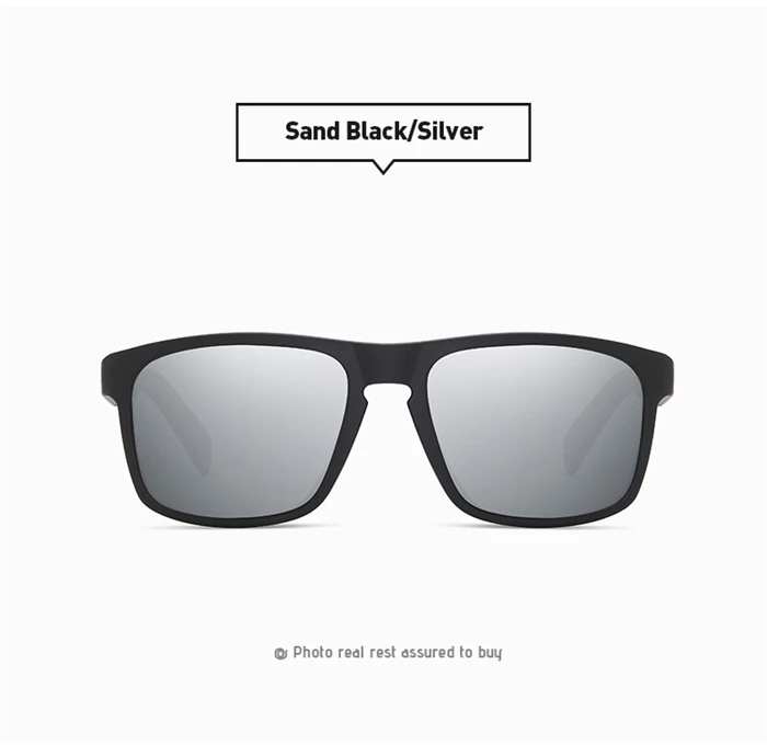 Nachtsichtlinse, quadratisch, kurzsichtig, Sonnenbrille mit Dioptrien, Outdoor-Sport, blendfrei, UV400, Minus-Brille – 0,5 – 0,75 bis – 6 – Detail 18