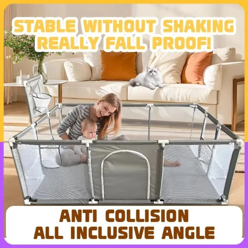 Thumbnail 4 - #25 Latest Baby Playpens Offers