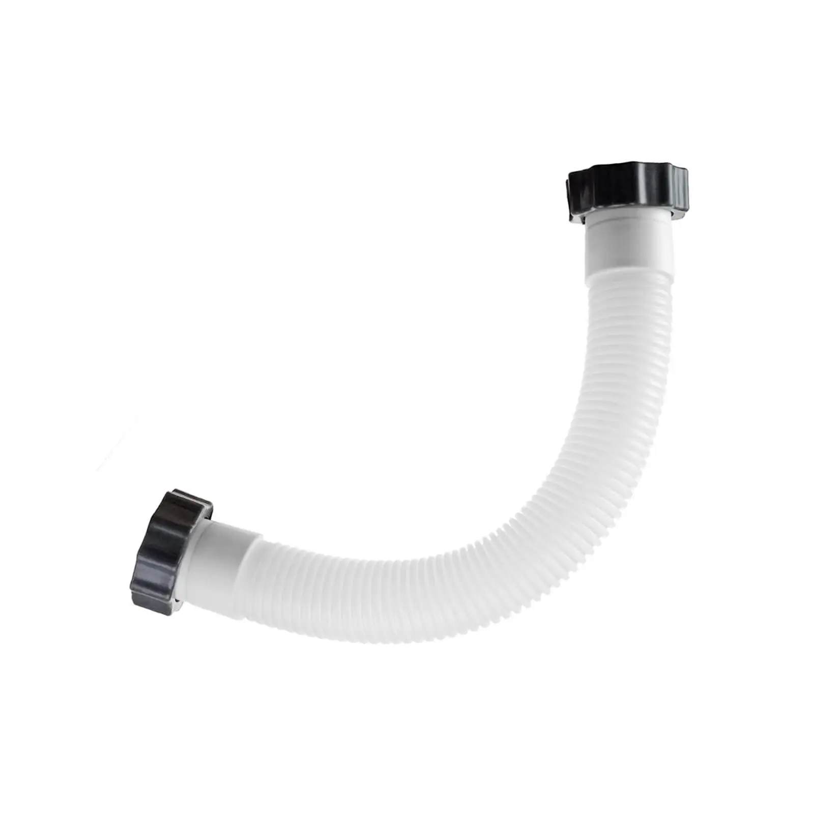 

Шланг для песочного фильтра для бассейна Шланг для фильтра для бассейна Шланг для фильтра для бассейна диаметром 1,5 дюйма длиной 16 дюймов для надземного бассейна