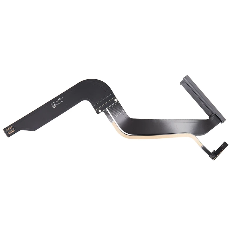 Cavo flessibile per disco rigido muslimhdd per MacBook Pro 13 in A1278 cavo HDD metà 2012 MD101 MD102 EMC 2554