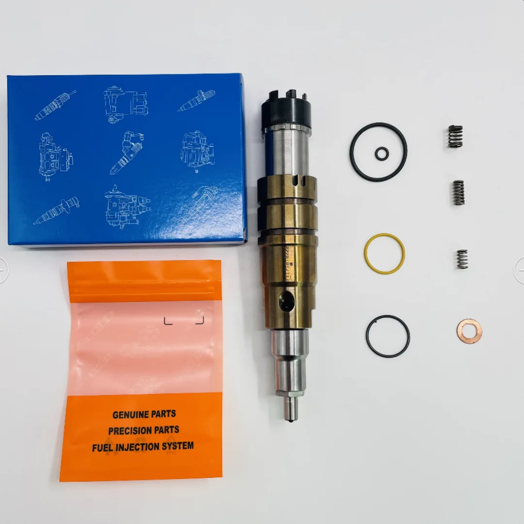 

10 set High Quality XPI Unit Diesel Fuel Injector Repair Kit