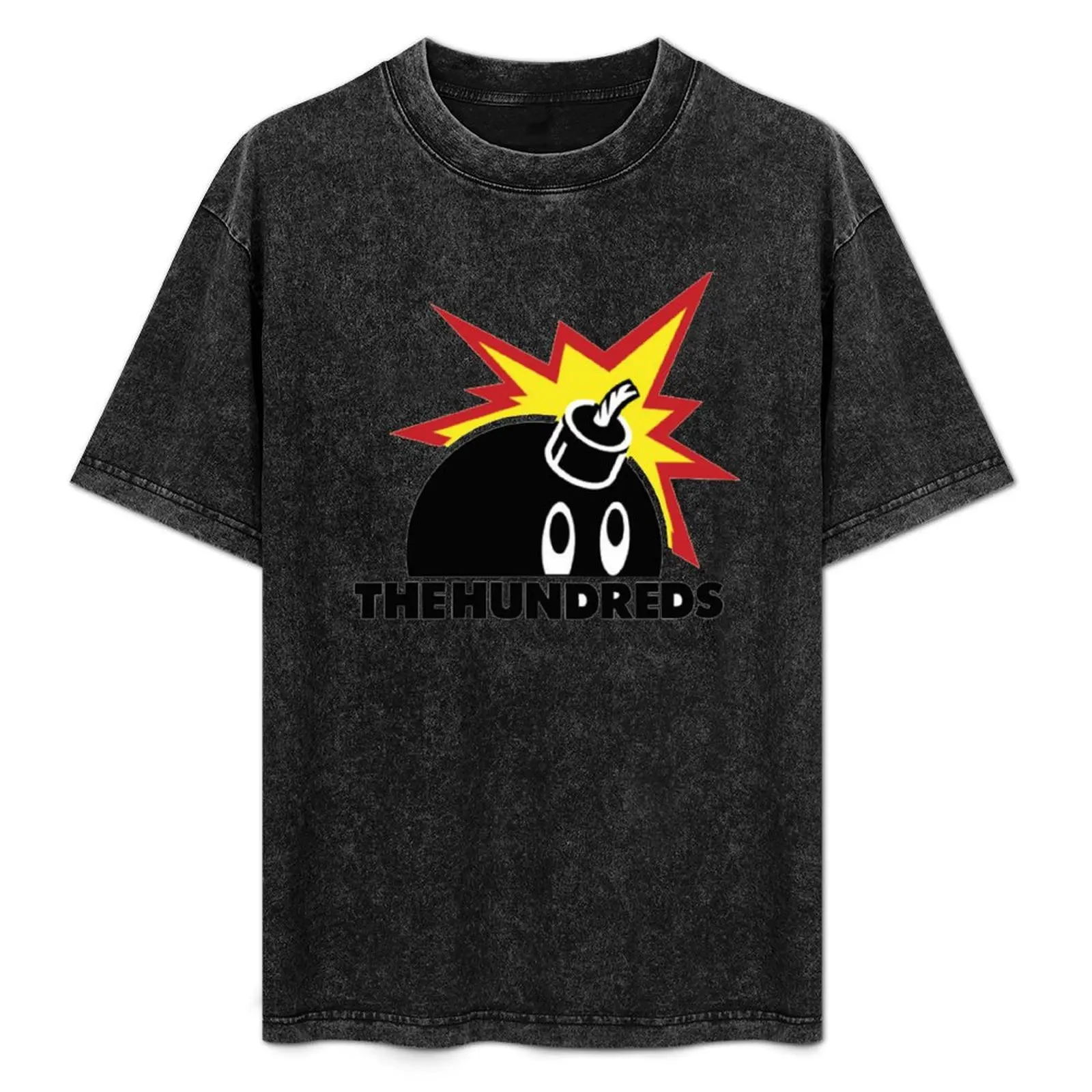 

Hundreds T-Shirt Trend Art Print T-Shirt