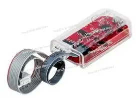 

Spot XMC-j-link Debug Downloader