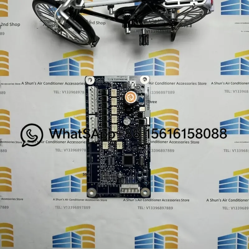 32GB 500 432 EE Board CEPL130568-03-R Memory Module Accessories High Speed Storage Card for Industrial Electronics