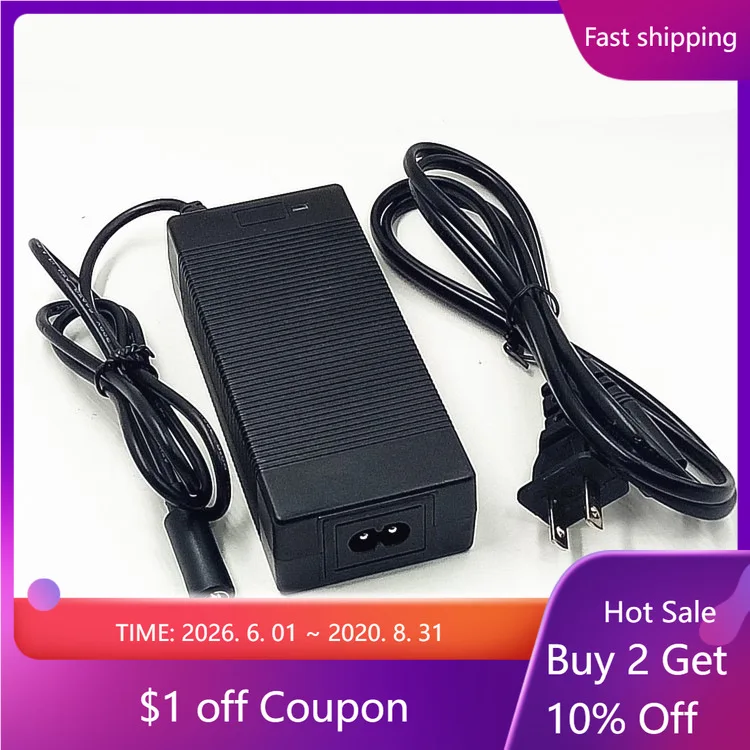 

Electric Scooter Accessories Charger for Xiaomi Mijia M365 Electric Scooter Kit