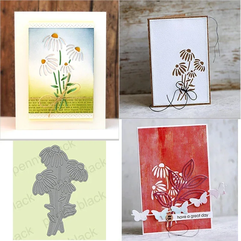 

Металлические вырубные формы Piggy Craft для различных видов декораций, трафареты для скрапбукинга, ножи для вырезания, штампы, трафареты для бумаги