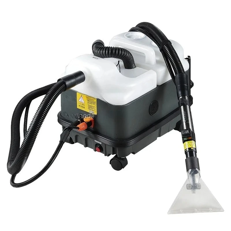Steam Mill Head EB-9S Carpet Washing Steam Cleaner Upholstery Washing Machine Rug Extractor Vacuum Cleaner Injector Extractor