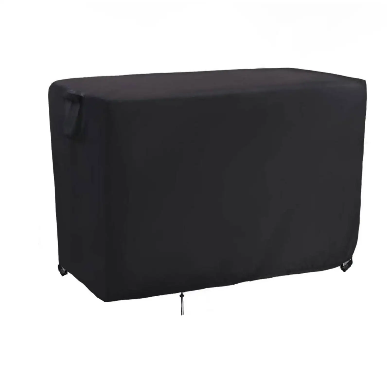 outdoor-cart-cover-210d-oxford-waterproof-dustproof-trolley-protector-with-drawcord-for-patio-serving-stations