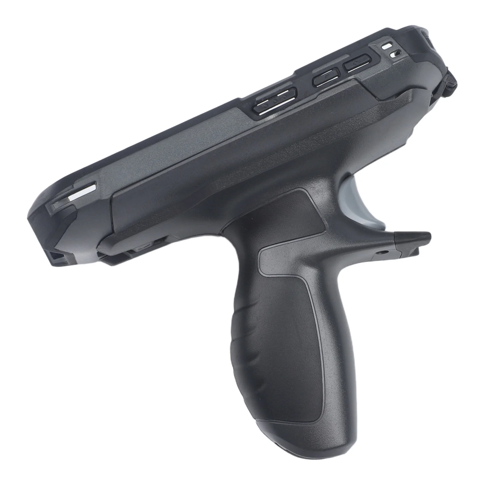 Black Scanner Pistol Handle And Protective Case For Zebra TC51 TC52 TC56 TC57 Data Terminal With Wrist Strap