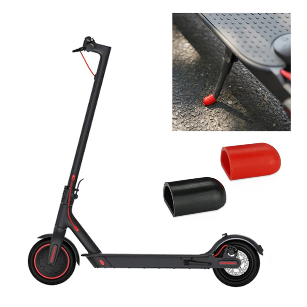 

Cycling Ninebot ES2/ES4 Kickstand Scooter Accessories For Xiaomi M365/Pro Sleeve Protector Footrest Cover