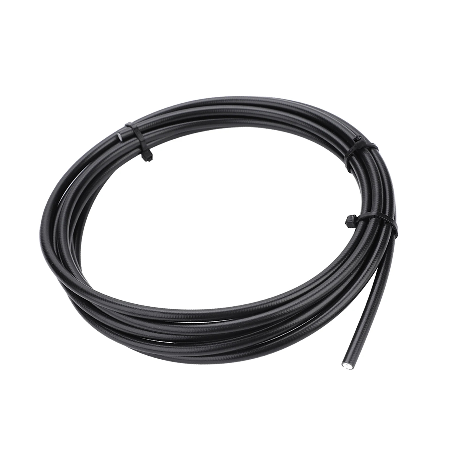 

Набор трубок гидравлического дискового тормоза длиной 3 м со вставками оливкового разъема, аксессуар для велосипеда для велосипедного оборудования