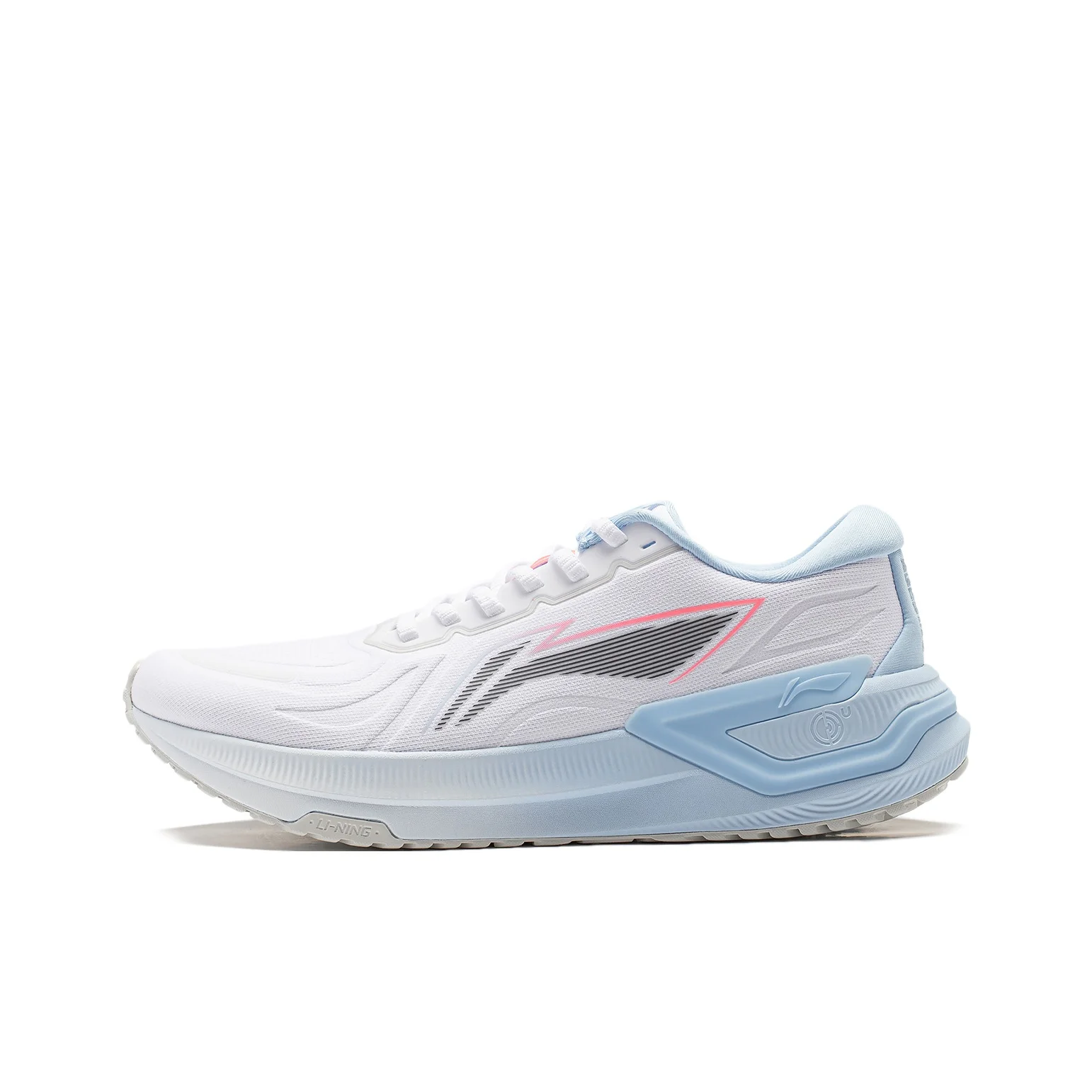 li-ning-yueying-30-breathable-low-top-light-foam-ultra-technology-sprint-running-shoes-men's-white-blue-arhu003-3