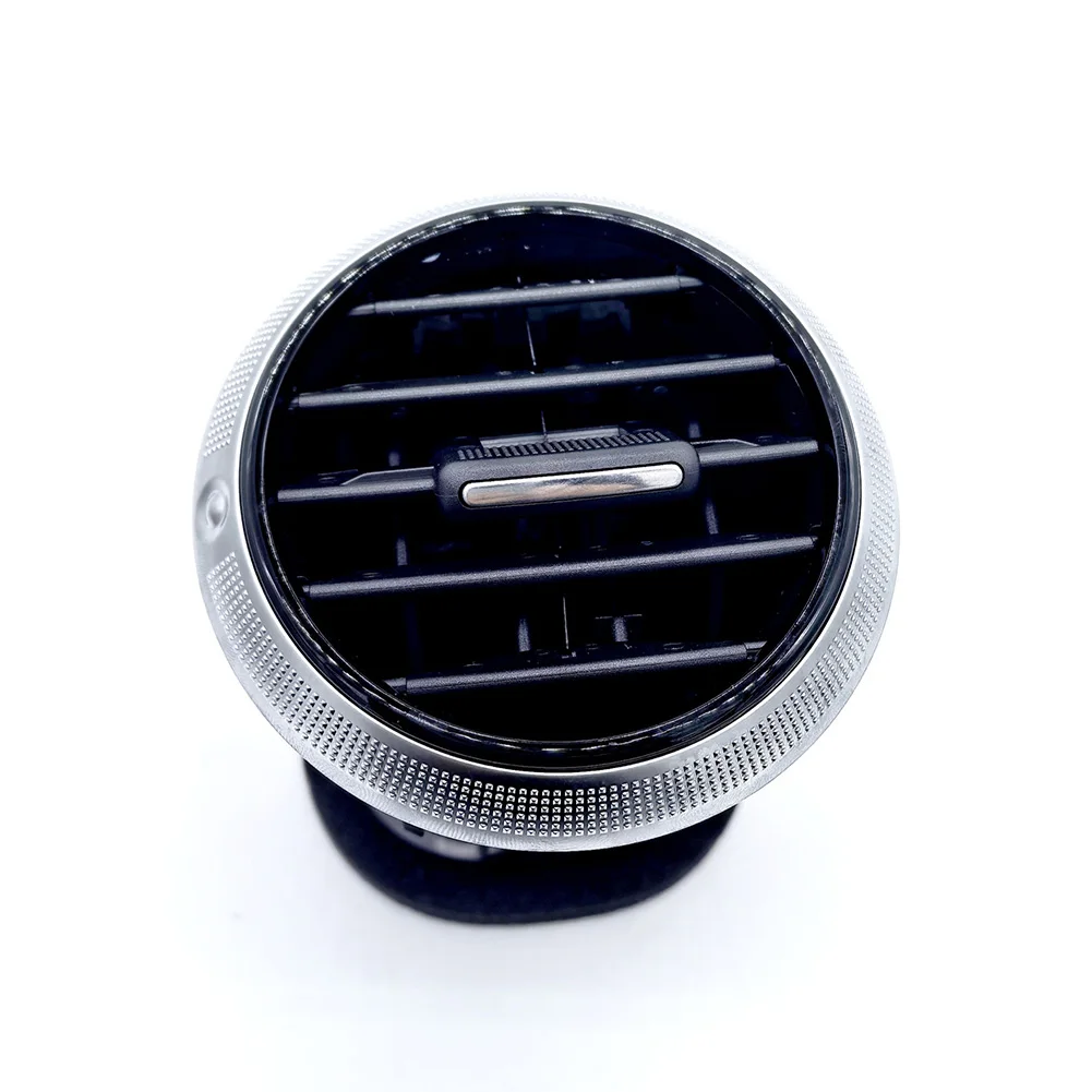 Front Dash Board Air Vent Pair 2PCS for A3 and S3 for 8p 2008 to 2012 Vehicle Year Models for OEM 8P0820901C Replacement Part