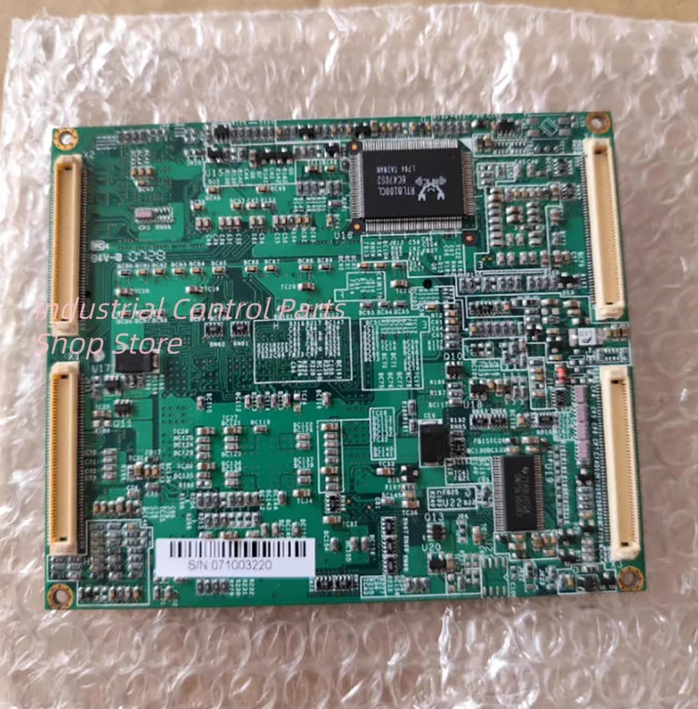ET500-R  Core board ET500F-R