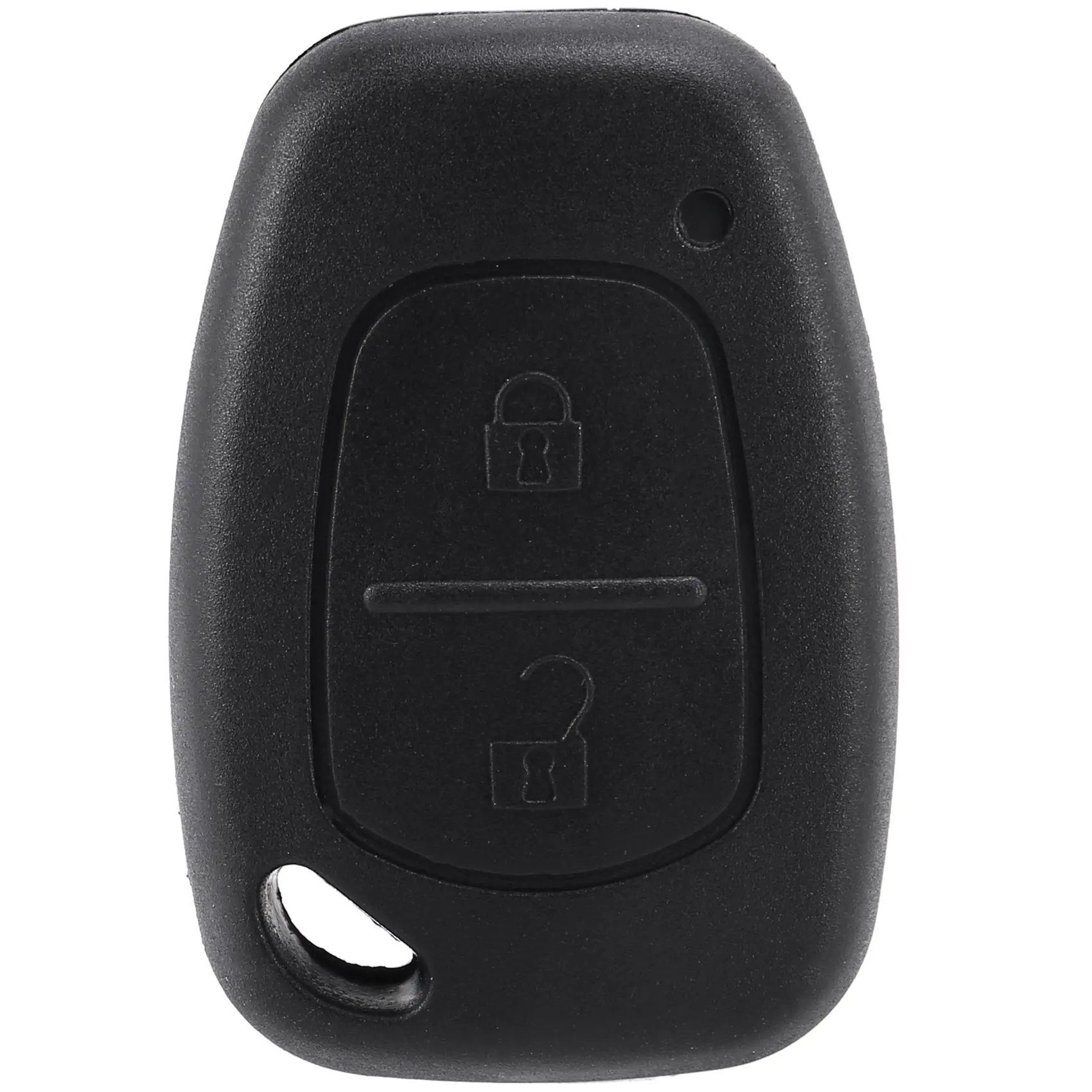 Remote 2 Button Key Fob Case for Opel Movano/Vivaro Trafic