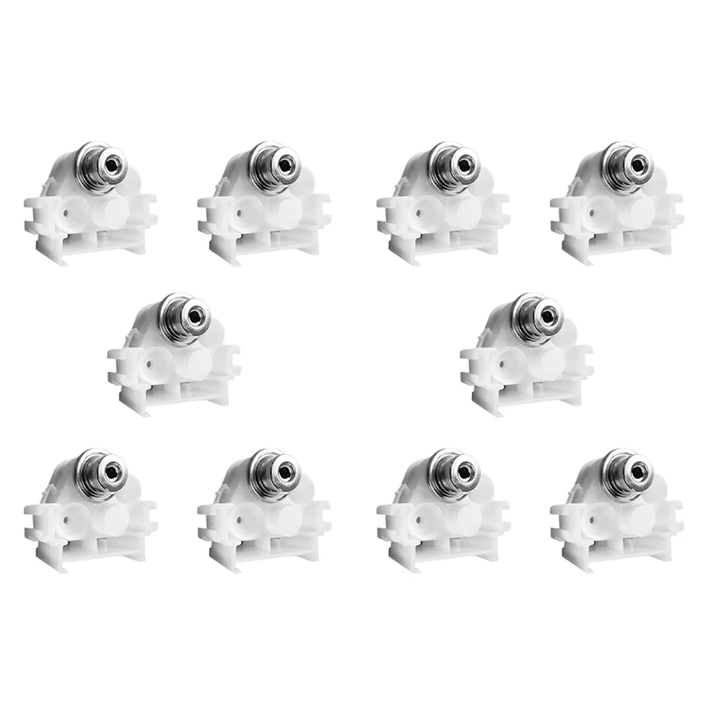 

10X Fuel Pressure Regulator 15610-27G00 1561027G00 For Suzuki V Strom DL650 GSXR 1000 750 600 2006-2011