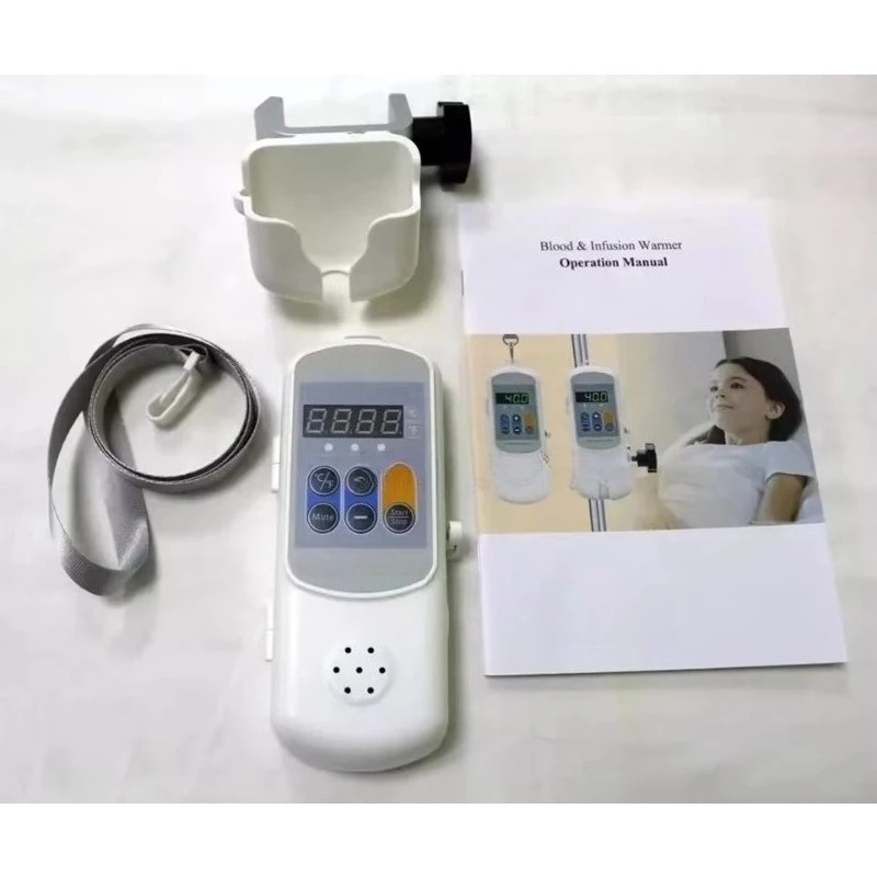 K-WA01 Veterinary Fluid Infusion Warmer Medical IV Liquid Heating Equipment for Animal Transfusion