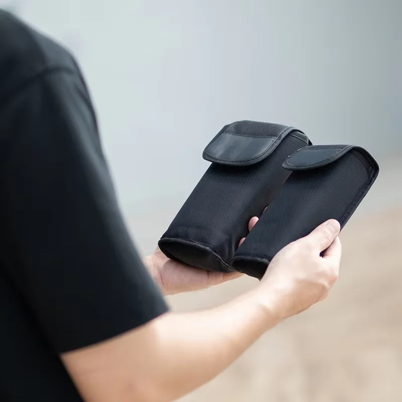 Godox Original Flash Light Case Speedlite Protect Bag Pouch For Godox Mini V350 TT350 TT520II TT600 TT685II V1 V860III V1PRO