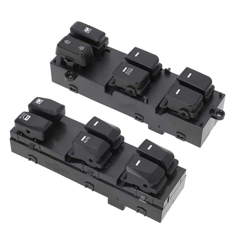 Suitable for Hyundai Kia car glass lift switch 93570-2T000 93571-2S000