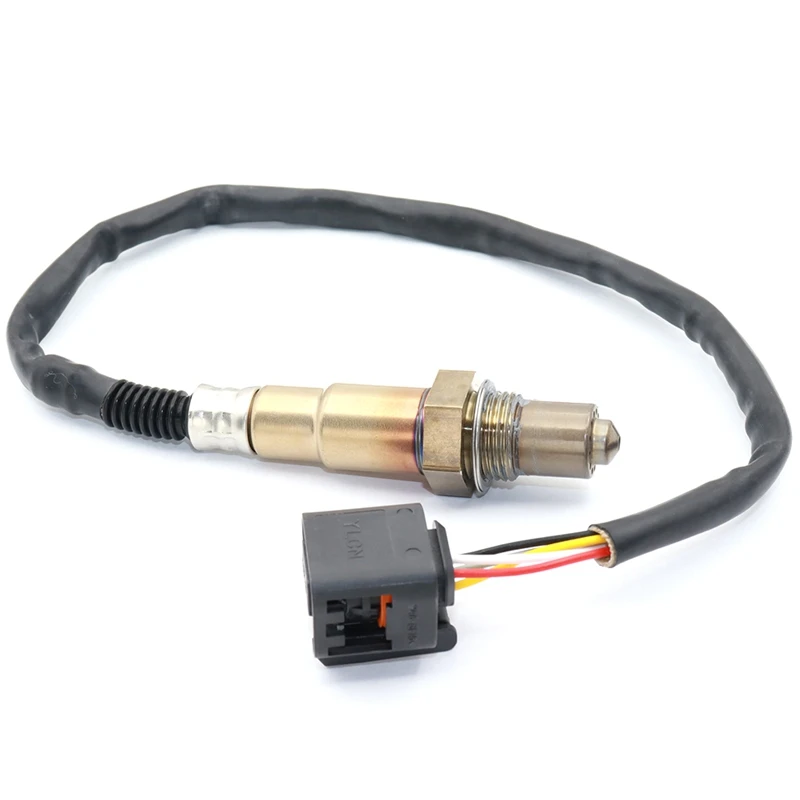 Upstream Oxygen  Sensor 11787576673 234-5026 For BMW 550I 650I 750I X5 X6 Mini Cooper 1.6L